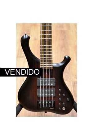 Marleaux Straight HH5 Marleaux Straight HH5